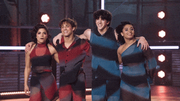 So You Think You Can Dance GIF by Reality Club FOX