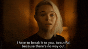 Taylor Hickson Witches GIF by Motherland: Fort Salem