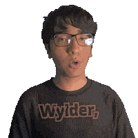 Wilder Sticker