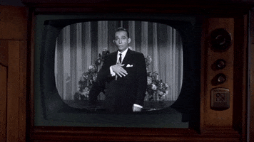 classic film vintage GIF