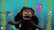 Top Down GIF by EARTHGANG