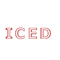 kailligraphydesigns sticker flash iced ig feed Sticker