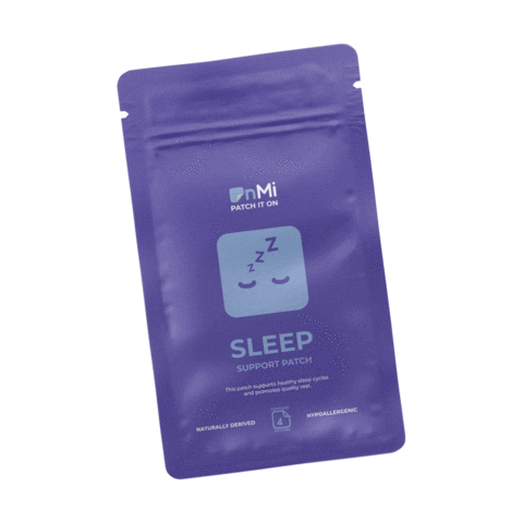 onmipatch giphyupload health healthy wellness Sticker