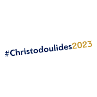 christodoulides2023 christodoulides2023 teamchristodoulides Sticker