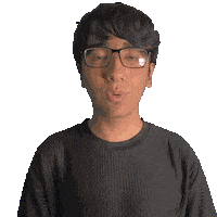Kaisen Kasin Sticker