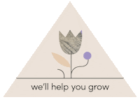 Design Hello Sticker by Ludlow Kingsley