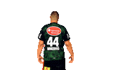 Sticker Bundesliga Sticker by DIE RECKEN