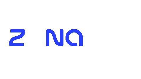 blubybcadigital giphyupload blu bank digital blu by bca Sticker