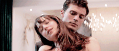 fifty shade of grey GIF
