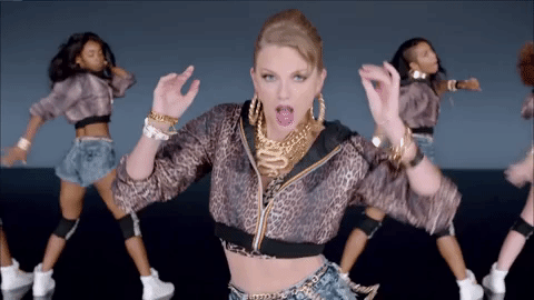 shake it off music video GIF by Taylor Swift