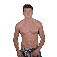 Af Sticker by LoveIslandUSA