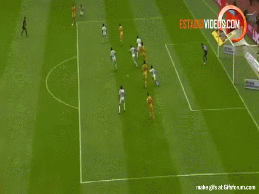 soccer goal GIF