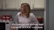 comedy central season 1 episode 8 GIF by Workaholics