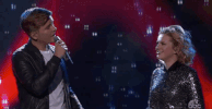 season 16 maddie poppe GIF by American Idol