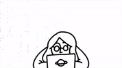 youtube qz GIF by Marcie LaCerte