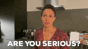 Amillionlittlethings Lol GIF by ABC Network