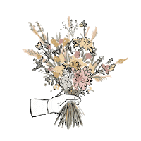 Family Love Sticker by DilleKamille