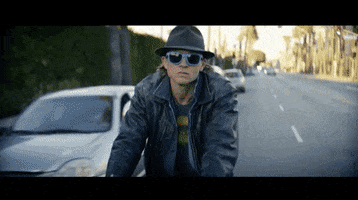 Charlie Hunnam Movie GIF by Signature Entertainment