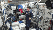 europeanspaceagency space science tech technology GIF
