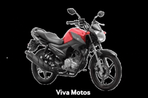 Motorcycle Yamaha GIF by VivaMotos