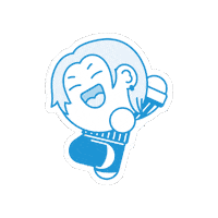 uzs_202 boynextdoor bnd 보이넥스트도어 leehan Sticker