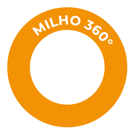 Milho Sticker by Stoller Brasil