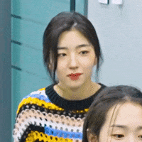 Vibing K-Pop GIF