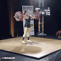 Gymnastics Fail GIF by Federació Catalana Halterofilia