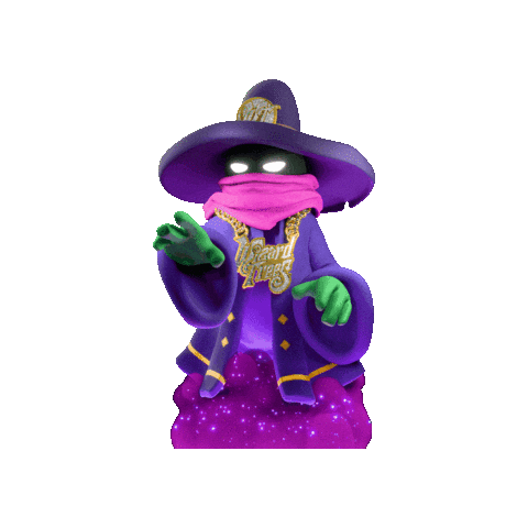 wizardtrees giphygifmaker wizzy wizard trees wizardtrees Sticker