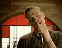 justin timberlake senorita GIF