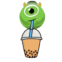 Drink Drinking Sticker