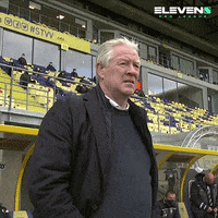 Coach Proleague GIF by ElevenSportsBE