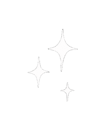 mailinhstudio sparkle glitter shiny spark Sticker