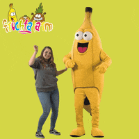Dance Kids GIF by Fruchtalarm