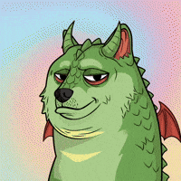 Judging Shiba Inu GIF by Doge Pound