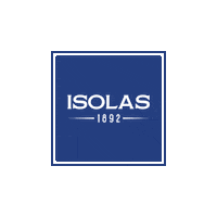 Sticker by ISOLAS LLP