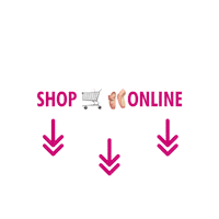 Dance Shop Online Sticker by Odettedanza