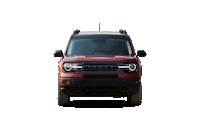 FordMX ford 4x4 bronco ford bronco Sticker