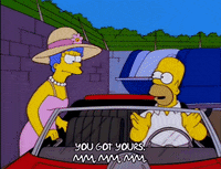 homer simpson GIF