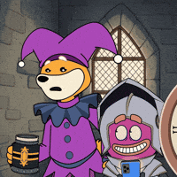 Wild West Time GIF by Octo Gaming