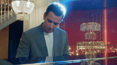 Now GIF by Ay Yapım