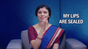 HDFCBank_IN secret safe quiet bank GIF