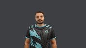 Mustache GIF by QLASH