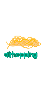 italia pasta Sticker by Airhopping