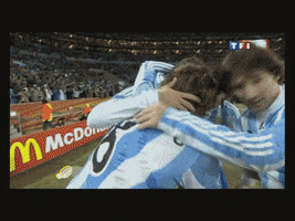 vs argentina GIF