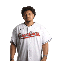 Major League Baseball Sport Sticker by MLB