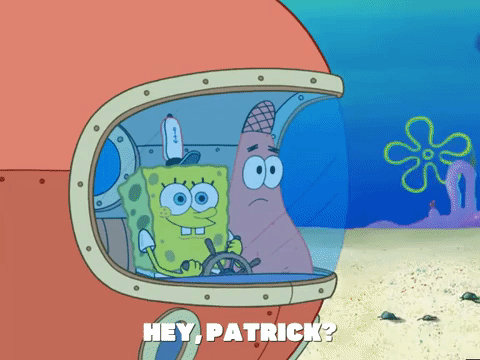 season 5 000 patties under the sea GIF by SpongeBob SquarePants