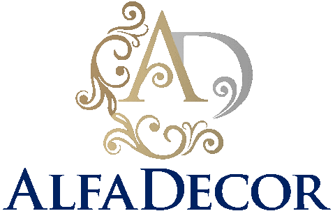 alfadecor giphyupload alfa decor alfadecor Sticker