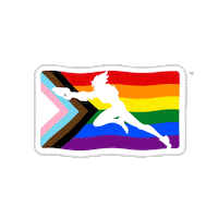 Pride Support Sticker by Overwatch Esports