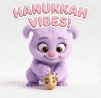 Joy Spinning GIF by The Fuzzlets